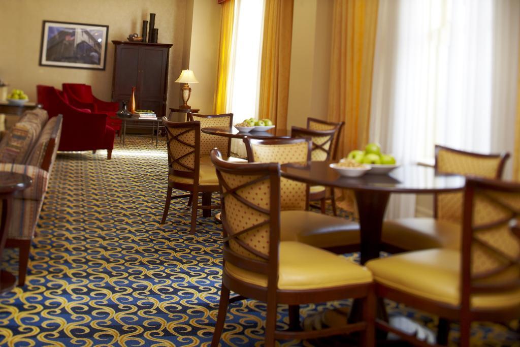 The Battle House Renaissance Mobile Hotel & Spa Интериор снимка