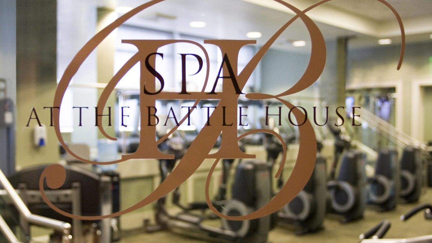 The Battle House Renaissance Mobile Hotel & Spa Екстериор снимка
