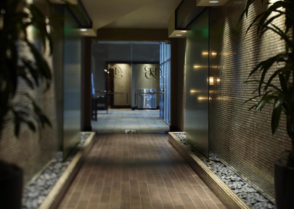 The Battle House Renaissance Mobile Hotel & Spa Екстериор снимка
