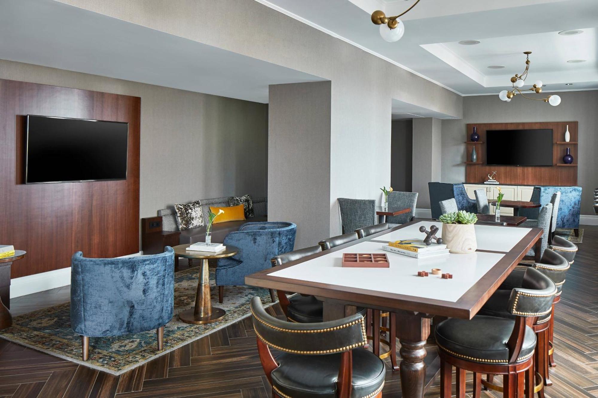 The Battle House Renaissance Mobile Hotel & Spa Екстериор снимка